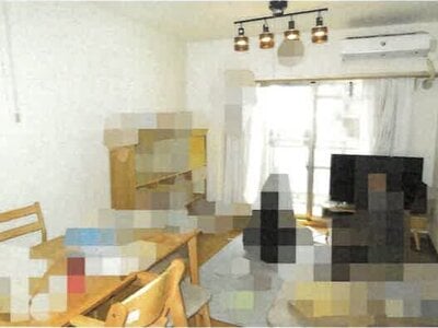 岡山県倉敷市 倉敷市駅13分 マンション「グラン・コート倉敷幸町」632万円の競売物件情報 #13