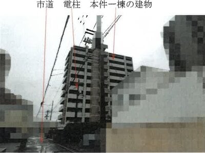 岡山県倉敷市 倉敷市駅13分 マンション「グラン・コート倉敷幸町」632万円の競売物件情報 #4