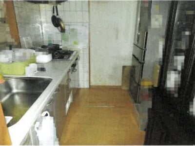 岡山県岡山市北区 清輝橋駅13分 マンション「ディアステージ奥田公園」925万円の競売物件情報 #11