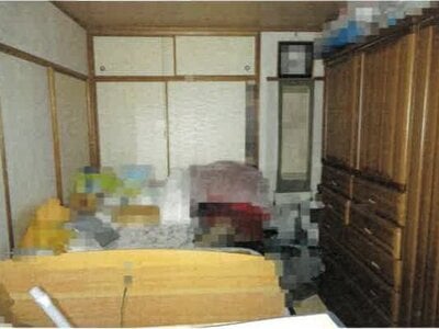 岡山県岡山市北区 清輝橋駅13分 マンション「ディアステージ奥田公園」925万円の競売物件情報 #12
