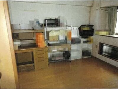 岡山県岡山市北区 清輝橋駅13分 マンション「ディアステージ奥田公園」925万円の競売物件情報 #7
