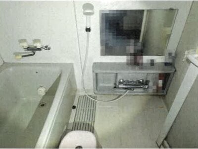 岡山県岡山市北区 清輝橋駅13分 マンション「ディアステージ奥田公園」925万円の競売物件情報 #9