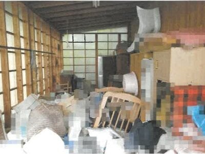 岡山県津山市 東津山駅 戸建て 441万円の競売物件情報 #19