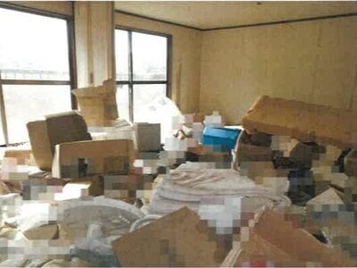 岡山県津山市 東津山駅 戸建て 441万円の競売物件情報 #21