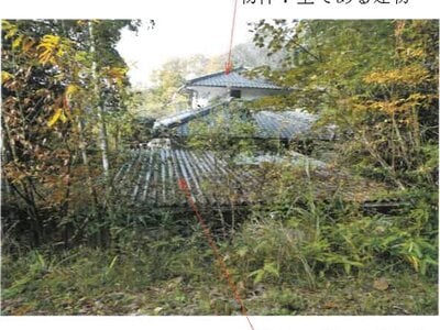 岡山県津山市 東津山駅 戸建て 441万円の競売物件情報 #3