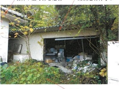 岡山県津山市 東津山駅 戸建て 441万円の競売物件情報 #5