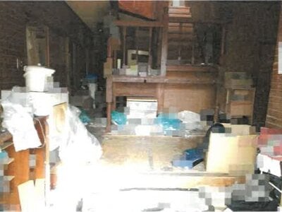 岡山県津山市 東津山駅 戸建て 441万円の競売物件情報 #8