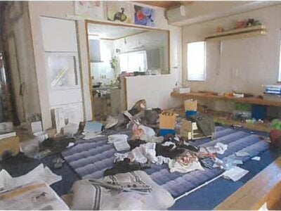 福島県福島市 曽根田駅24分 戸建て 2,360万円の競売物件情報 #10