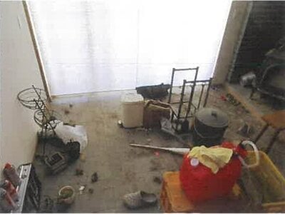福島県福島市 曽根田駅24分 戸建て 2,360万円の競売物件情報 #11