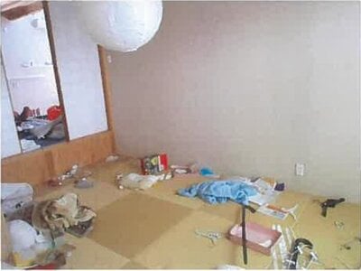 福島県福島市 曽根田駅24分 戸建て 2,360万円の競売物件情報 #12