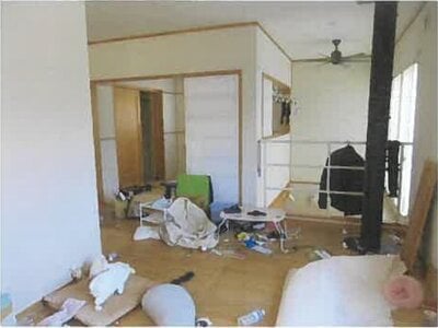福島県福島市 曽根田駅24分 戸建て 2,360万円の競売物件情報 #15