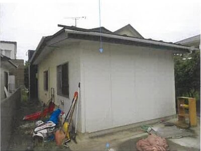 福島県福島市 曽根田駅24分 戸建て 2,360万円の競売物件情報 #3