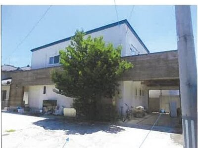 福島県福島市 曽根田駅24分 戸建て 2,360万円の競売物件情報 #4