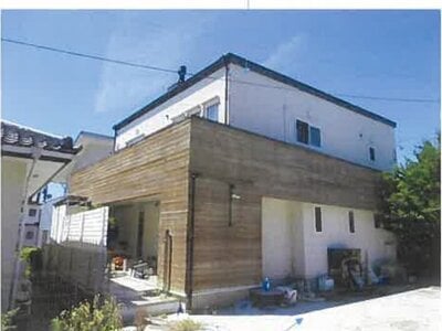 福島県福島市 曽根田駅24分 戸建て 2,360万円の競売物件情報 #5