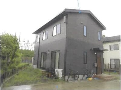 福島県福島市 福島学院前駅16分 戸建て 815万円の競売物件情報 #2
