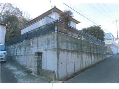 福島県いわき市 泉駅 戸建て 371万円の競売物件情報 #2