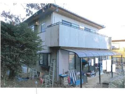 福島県いわき市 泉駅 戸建て 371万円の競売物件情報 #3