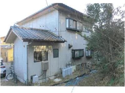 福島県いわき市 泉駅 戸建て 371万円の競売物件情報 #4