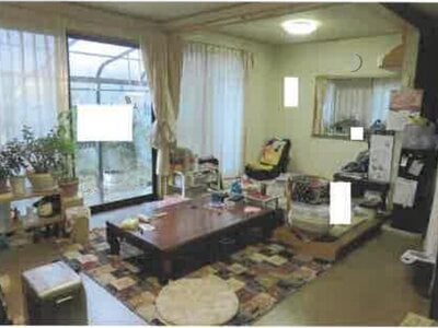 福島県いわき市 泉駅 戸建て 371万円の競売物件情報 #5