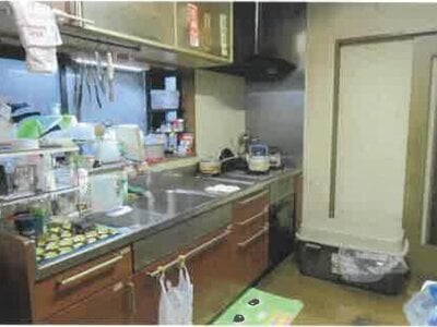 福島県いわき市 泉駅 戸建て 371万円の競売物件情報 #6