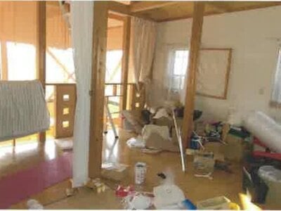 (値下げ) 福島県いわき市 いわき駅 戸建て 618万円の競売物件情報 #13
