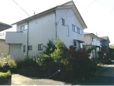 (値下げ) 福島県いわき市 いわき駅 戸建て 618万円の競売物件情報 #2