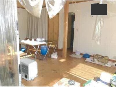 (値下げ) 福島県いわき市 いわき駅 戸建て 618万円の競売物件情報 #6
