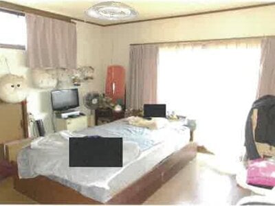 (値下げ) 福島県いわき市 草野駅 戸建て 100万円の競売物件情報 #10