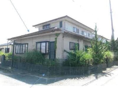(値下げ) 福島県いわき市 草野駅 戸建て 100万円の競売物件情報 #2