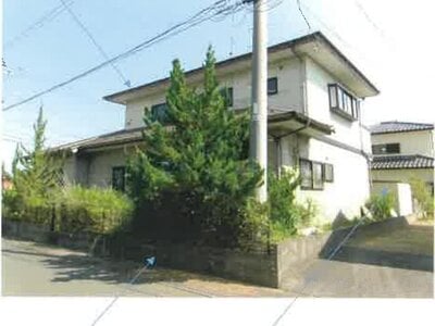 (値下げ) 福島県いわき市 草野駅 戸建て 100万円の競売物件情報 #3