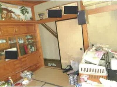 (値下げ) 福島県いわき市 草野駅 戸建て 100万円の競売物件情報 #6