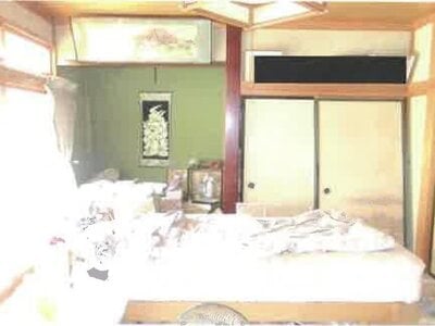 (値下げ) 福島県いわき市 草野駅 戸建て 100万円の競売物件情報 #7