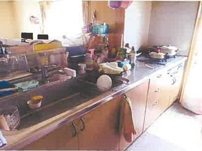 北海道北斗市 上磯駅7分 戸建て 569万円の競売物件情報 #3