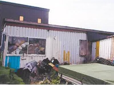 北海道北斗市 上磯駅7分 戸建て 569万円の競売物件情報 #6