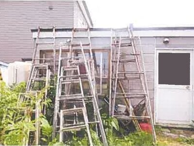 北海道北斗市 上磯駅7分 戸建て 569万円の競売物件情報 #8