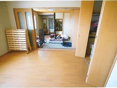 (値下げ) 青森県五所川原市 戸建て 310万円の競売物件情報 #13
