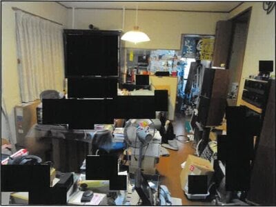 神奈川県大和市 鶴間駅16分 戸建て 363万円の競売物件情報 #2