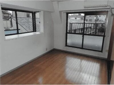 神奈川県横浜市西区 保土ヶ谷駅7分 マンション「グレイス保土ヶ谷」840万円の競売物件情報 #2