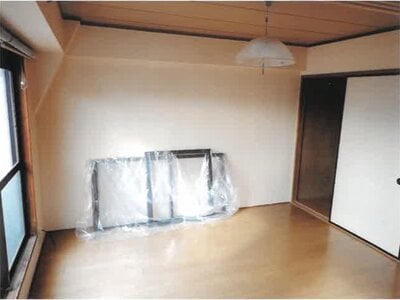 神奈川県横浜市西区 保土ヶ谷駅7分 マンション「グレイス保土ヶ谷」840万円の競売物件情報 #7