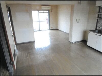 神奈川県横浜市青葉区 中川駅8分 マンション「ライオンズマンション江田」879万円の競売物件情報 #2