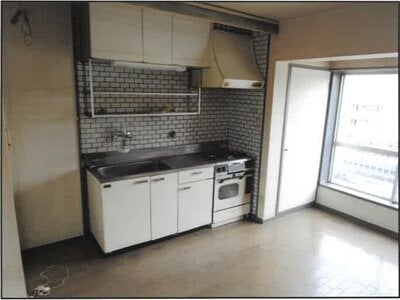 神奈川県横浜市青葉区 中川駅8分 マンション「ライオンズマンション江田」879万円の競売物件情報 #3