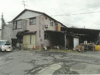(値下げ) 新潟県五泉市 北五泉駅11分 戸建て 451万円の競売物件情報 #2