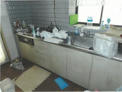 新潟県新潟市西区 内野西が丘駅12分 戸建て 259万円の競売物件情報 #5