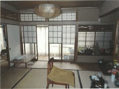 新潟県新潟市中央区 関屋駅23分 戸建て 1,377万円の競売物件情報 #2