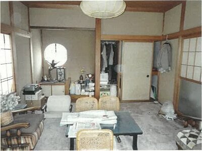 新潟県新潟市中央区 関屋駅23分 戸建て 1,377万円の競売物件情報 #6