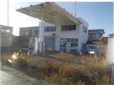 静岡県焼津市 焼津駅 戸建て 110万円の競売物件情報 #2