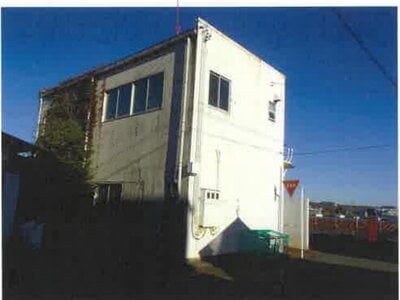 静岡県焼津市 焼津駅 戸建て 110万円の競売物件情報 #3