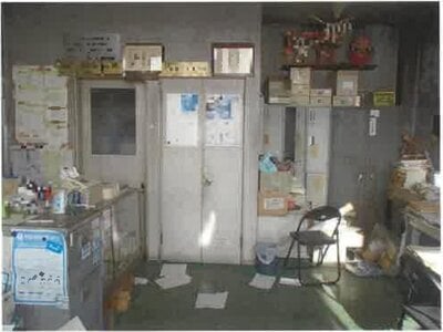 静岡県焼津市 焼津駅 戸建て 110万円の競売物件情報 #4