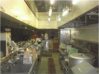 静岡県静岡市清水区 新清水駅3分 戸建て 2,746万円の競売物件情報 #10