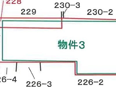 静岡県静岡市清水区 新清水駅3分 戸建て 2,746万円の競売物件情報 #36
